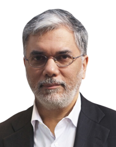 Ajay Shah