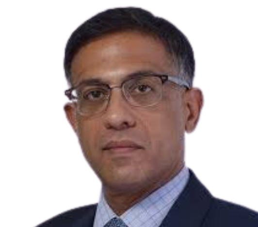 Akshay Jaitly