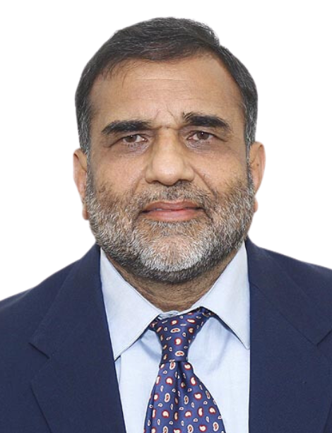 Anup Wadhawan