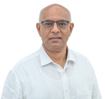 KP Krishnan