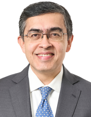 Vipul Tuli