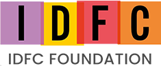 IDFC Foundation Logo
